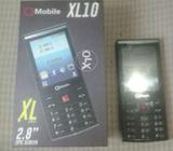 Q mobile with Box