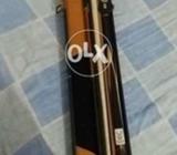 Snooker Stick ,with leather box and chock