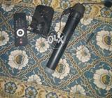 X pod speaker