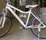 Fuji Bicycle