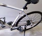 Giant hybrid bike