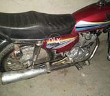 Good condition
