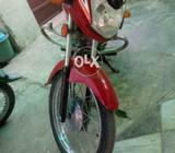 Honda 125 Dream