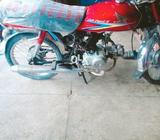 Honda 7 t sb ok hia