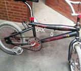 I am sailing BMX it is very awesome cycle