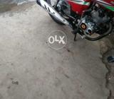 OK bike Nambar Lahor