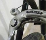 Road Bike Vintage