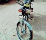 Urjant sell korangi