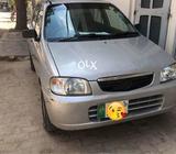 Alto suzuki2008