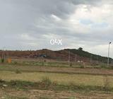 10 Marla Orchard Plots Bahria Town Phase 8