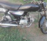 Crown 70 '2007'