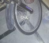 Geary Bycycle