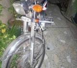 Honda 125 SEEL