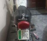 Honda CD 125