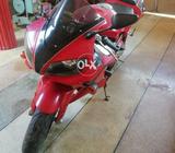 Yamaha R1 2001