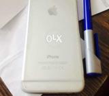 IPhone 6 10 by 9 64GB