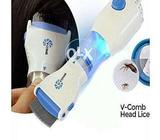 Lice Remover examination Though an over the counter treatment may