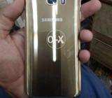 S7edge Golden