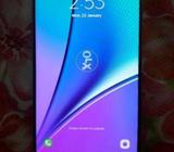 Samsung note 5 n9201