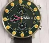 Seiko sottsass associates quarzt watch