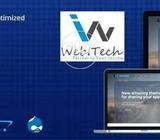 WordPress Hosting in  & Karachi in AFFORDABLE cost - WEBITECH