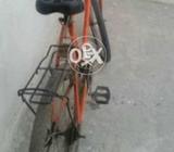 Fonex tiyaar bicycle