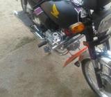 I am going to abrod