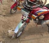Yamaha is good