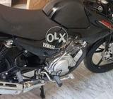 Yamaha YBR