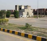 5 Marla Best Location Posession Plots  Motorway City LMC 13 lac