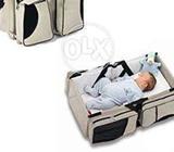 Baby Travel bag and Carry Cot problem is your car's paint That's becau