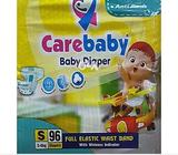Care baby diapers