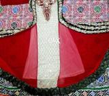 Fancy Maxi