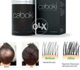 Fibers Ca*bo/ki constructing Hair from the usage of fossil fuels and c