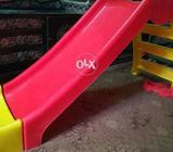 Kids slide urgent sale