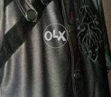 Long Coat for men
