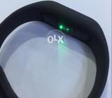 Mi smart band 2 only 7 days used