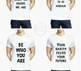 Quotes T-shirts