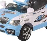 Ride on car x8