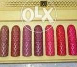 Roseberry matte butter lipstick