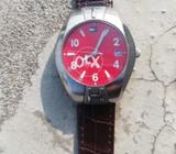 Swatch and watch