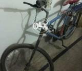 Cycle condition ok