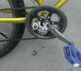 Good condition