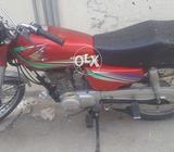 Honda 125 for sale