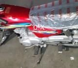 Honda 125 new condition urgent sale
