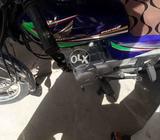 Honda bike for sell