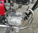 Honda125cc