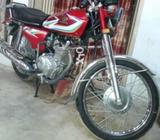 Honda125model2016