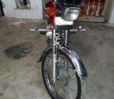Honda125model2016