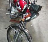 Honda125model2016